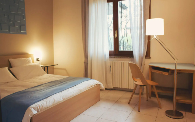 B&B Il Faggio Rosso