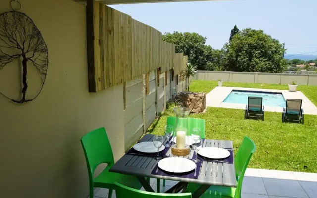 Villa 93