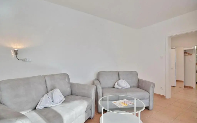 Domizil Strandallee 30 Domizil Strandallee 30 Appartement 28