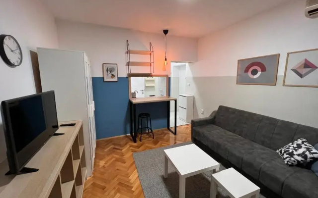 Studio apartman Filipović