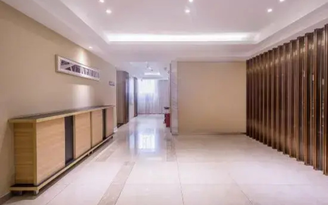 Nanning JinDong Hotel