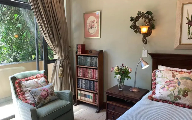 Mountain Rose Guesthouse