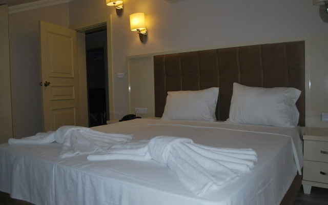 Funda Otel Gocek