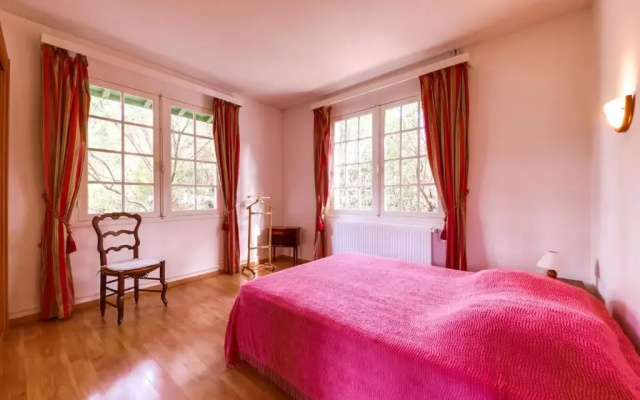 Maison Biscarrosse Plage, 4 pièces, 6 personnes - FR-1-521-53