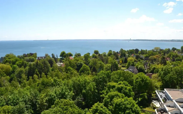 Meerblick FeWo A-126