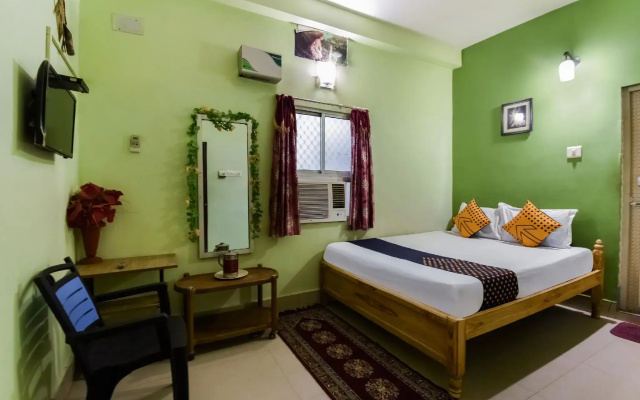 SPOT ON 75374 Emanuil Lodge
