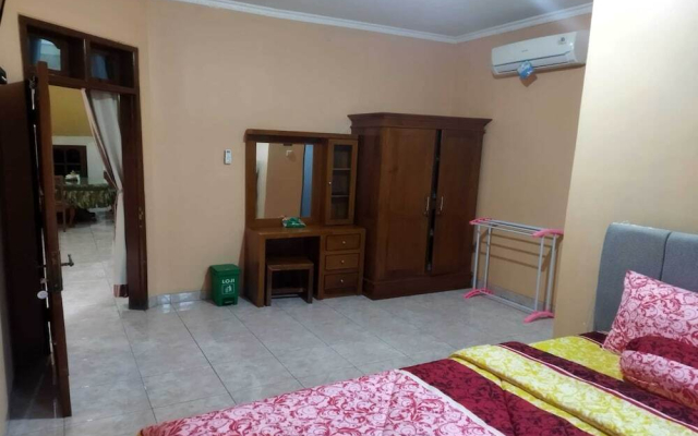 Marsya Homestay