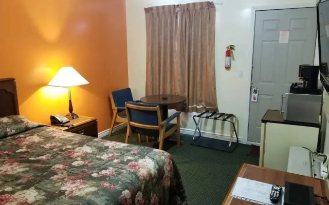 Norvic Motel