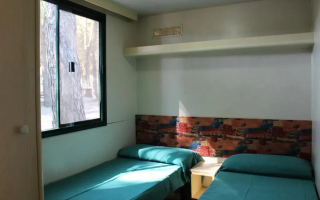 Camping Case Vacanza Lungomare