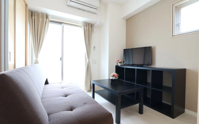 OLFEA Residence Namba