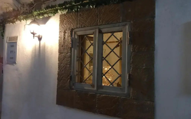 La Grotta