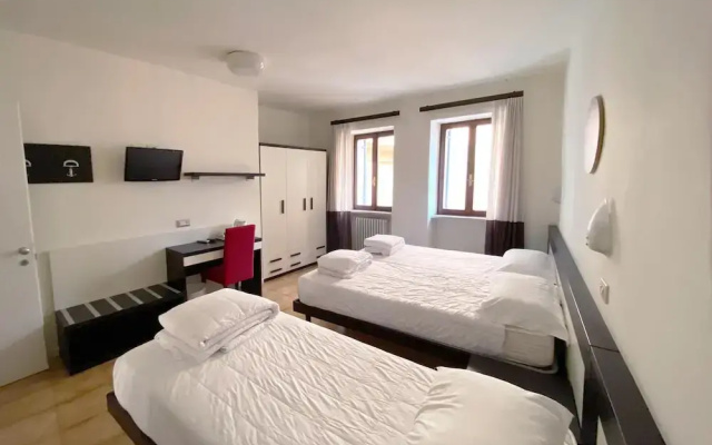 Hotel Alla Torre