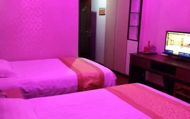 Jingbo Business Hotel