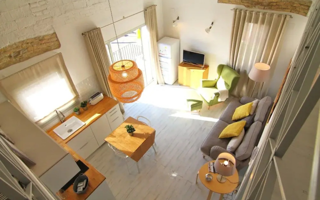 Apartament Chocolat Sitges Rentals