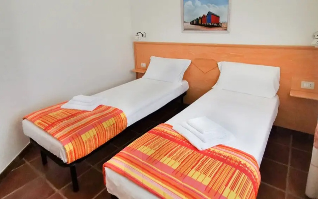 Welcomely - Vico Ponza B