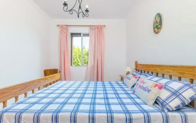 Vivienda Isabela