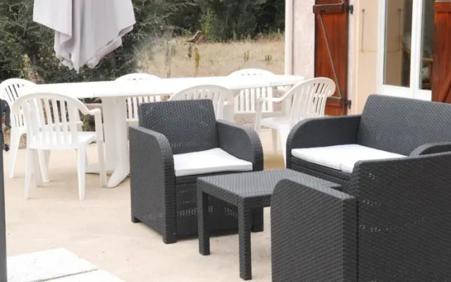 Holiday Home Arcenciel Frejus