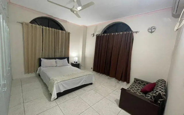 Ciatle Suites & Resort