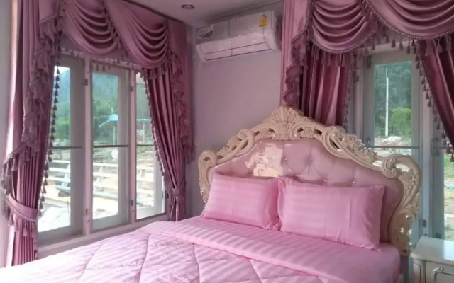 Chateau de Erawan
