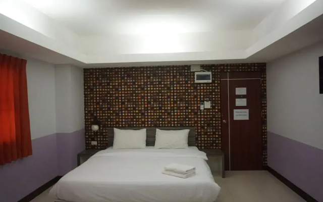 SC Place Hat Yai