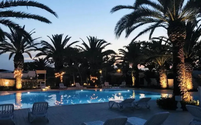 Oasi Le Dune Resort