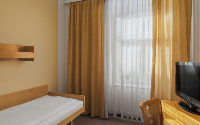 Hotel Goethe Spa & Medical