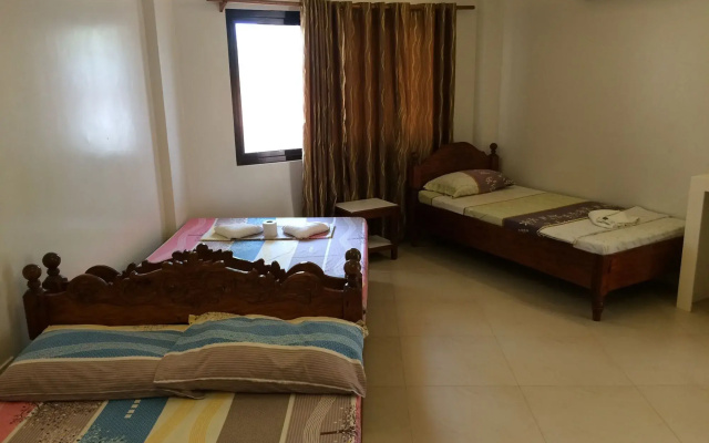 Inngo Tourist Inn