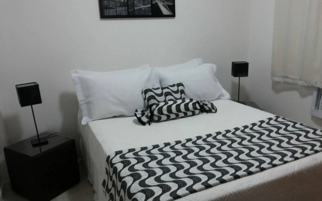 Flat Copacabana