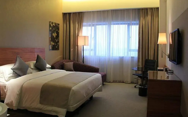 Yunkai Hotel