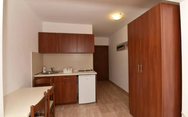 Studio Apartments 6 Palmi