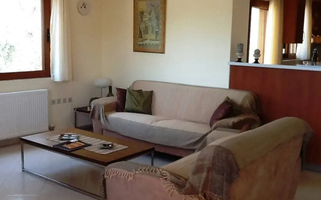 Villa Stefanos, Sea View, Private Pool, Near Sea