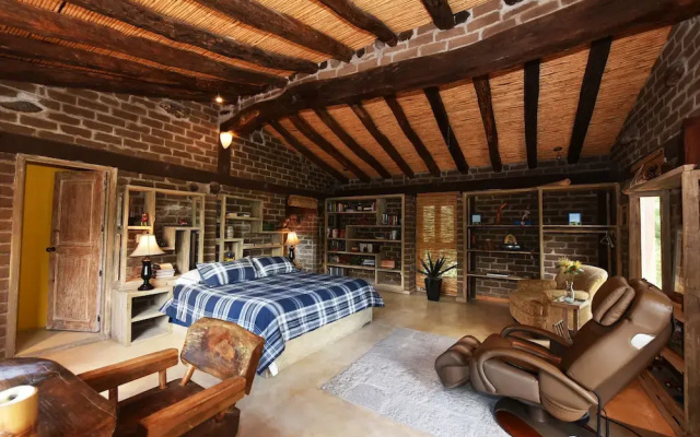 Finca La Devocion