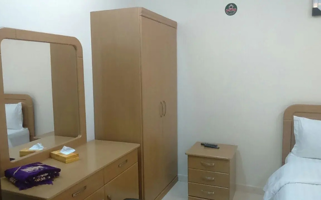 Dyar al hijra Hotel