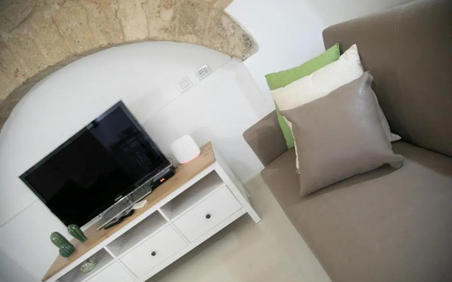 Ta Maison Bari