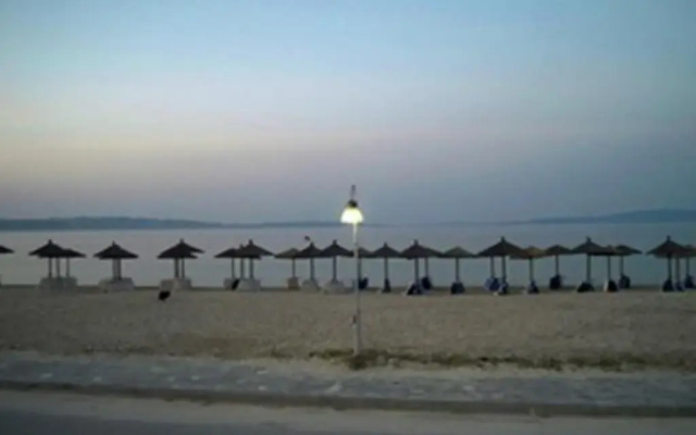 Meltemi Rooms
