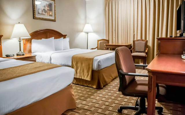 Hotel Inn Santa Fe