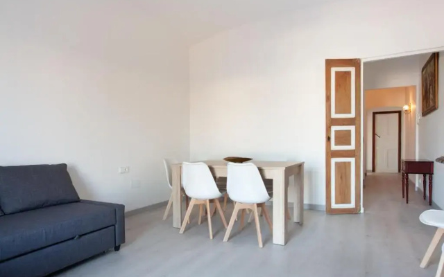 Akira Flats Cadaqués Llané