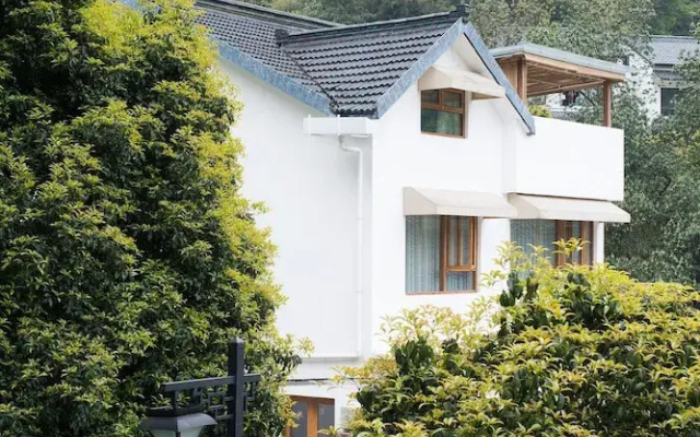 Hangzhou Sunsite Hotel
