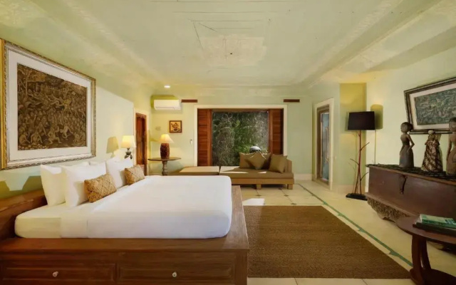 Villa Inka Ubud by Nakula