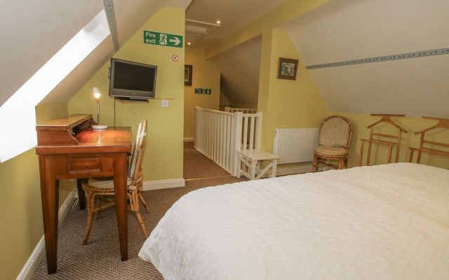 Wash House Cottage