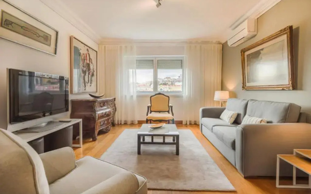 São Bento Gallery Apartment