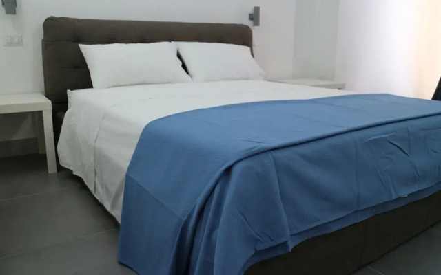 Sweet Suite Margherita B&B