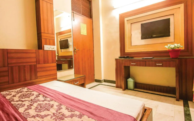 Hotel Star Paradise