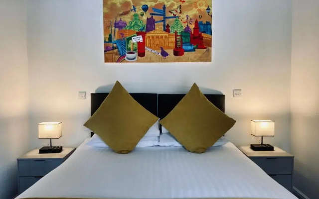 Crows Hotel Lancaster