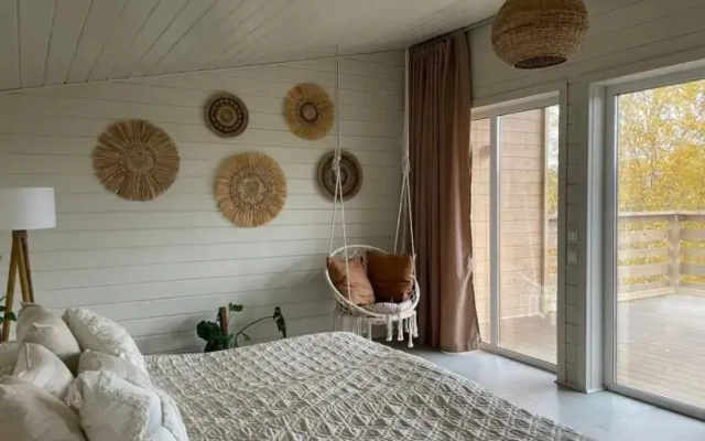 Relax Villas Cube (Релакс Виллы Куб)