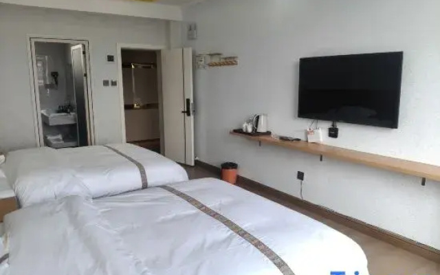 Haitang Yun Homestay