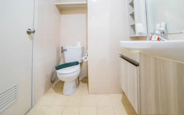 Cozy Apartment @ Parahyangan Residence