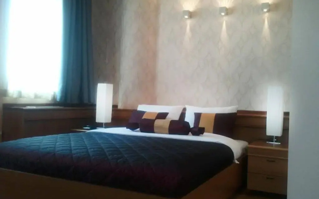 Hotel Sole Mio