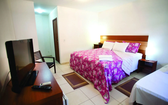 Acquamarine Park Hotel