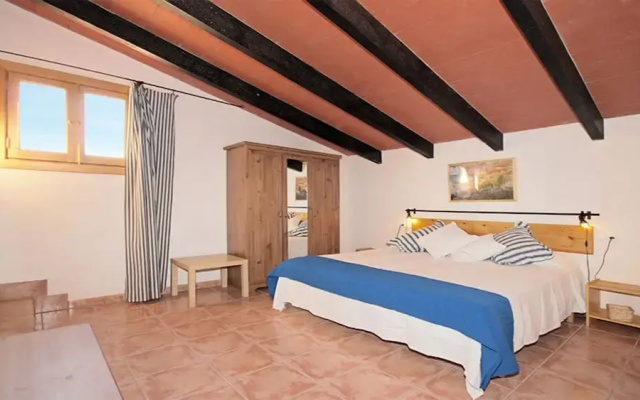 Villa Mercedes